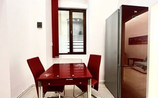 Un colț de istorie cu confort modern, zona Central- Piața Libertății - Poză 14