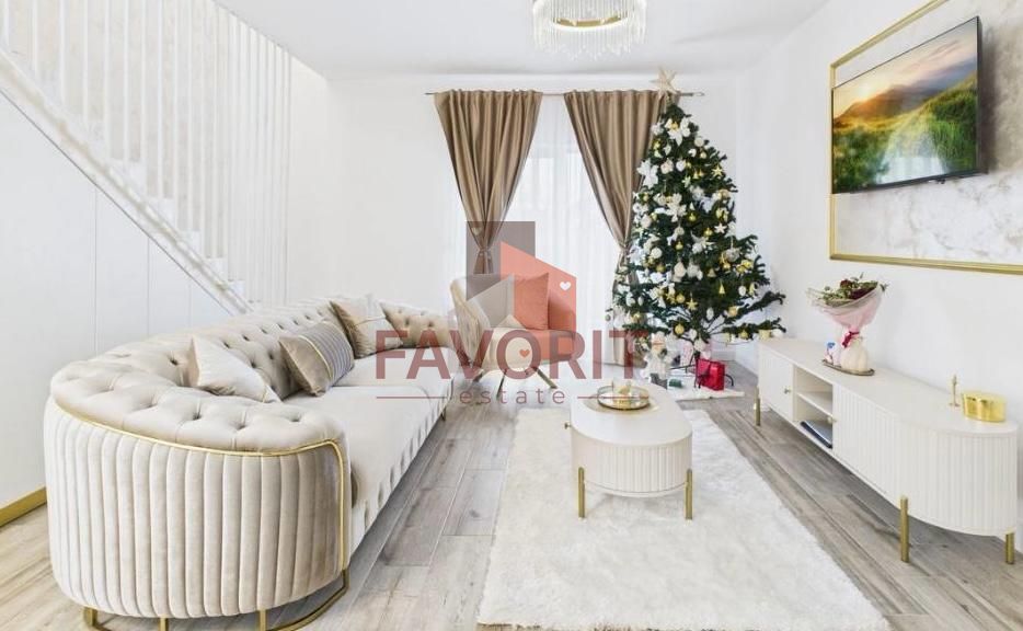 COMISION 0% | Duplex de vanzare | Remetea Mare - Poză 3