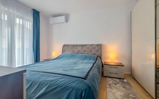 Apartament cu 3 camere de vânzare, zona Bulgaria - Poză 8