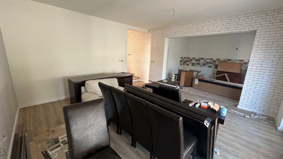 Casa Parter in Giarmata  teren 816 mp - Poză 3