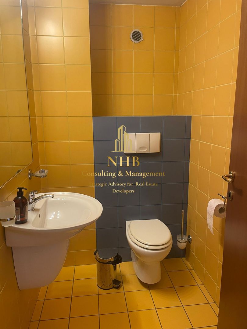 Apartament 4 camere  de inchiriat - Aviatorilor - Poză 8