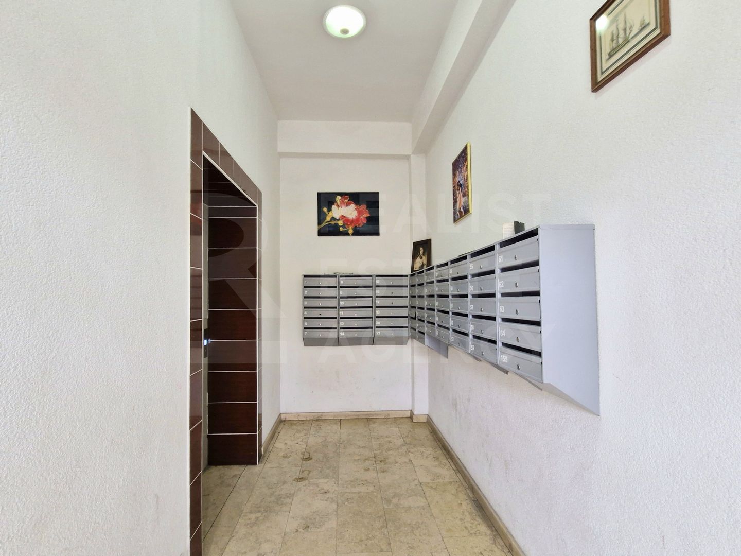 Chirie, apartament, 1 cameră, str. Ștefan Neaga, Buiucani - Poză 10