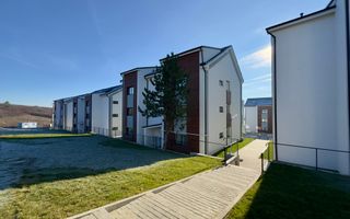 Penthouse ultramodern utilat 5 camere 2 bai si 139 mp utili in DaVinci - Poză 25