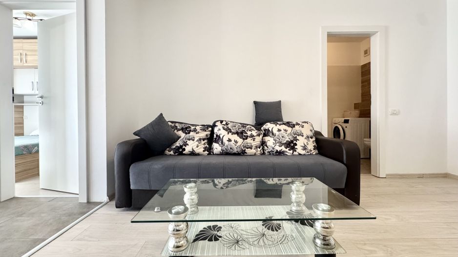 Apartament 2 camere elegant, aproape de centru, complex modern - Poză 2