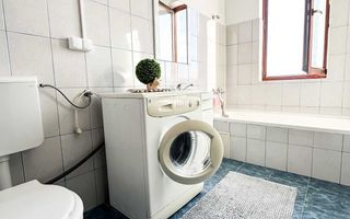 Apartament decomandat cu 1 cameră – Florești, zona Primărie - Poză 7