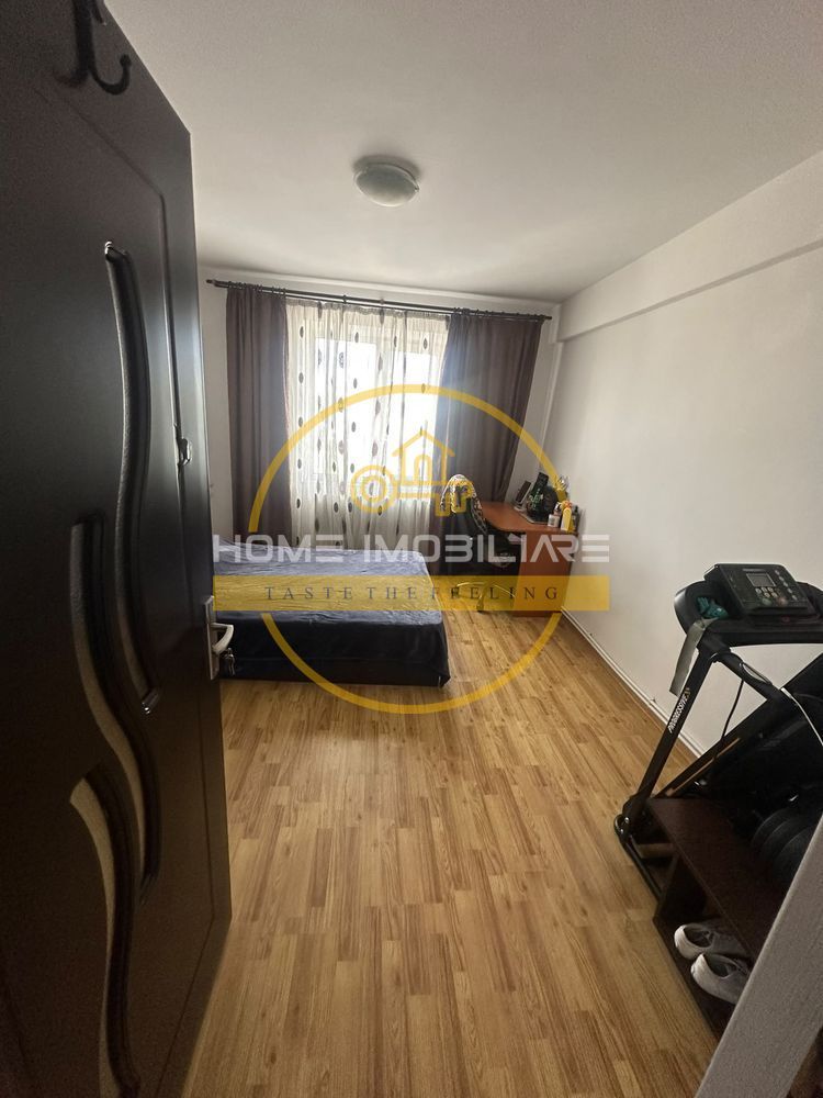 Apartament cu 2 camere / 42mp/ Podu Ros - Poză 4