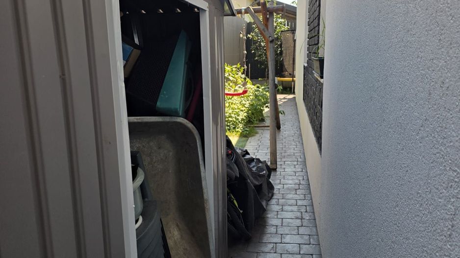 Individuala 3 camere Tunari - Mobilata si Utilata - Poză 18