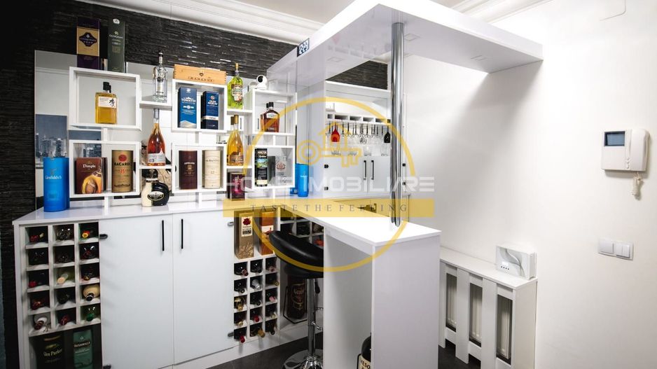 Apartament de Lux 3 Cam. DC, 75MP,  Et. 2/5 COPOU, la 2 min de Parc! - Poză 4