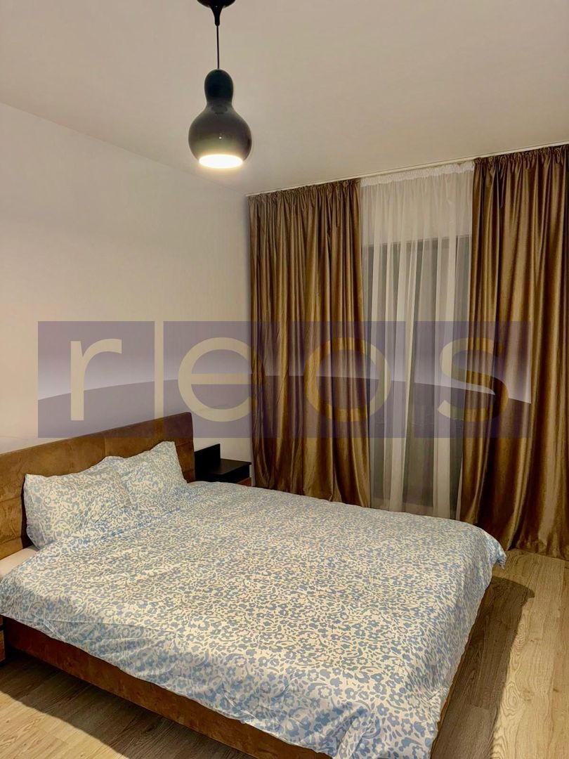 APARTAMENT MODERN 2 CAMERE 59MP SELECT RESIDENCE DRISTOR READY TO MOVE IN - Poză 7