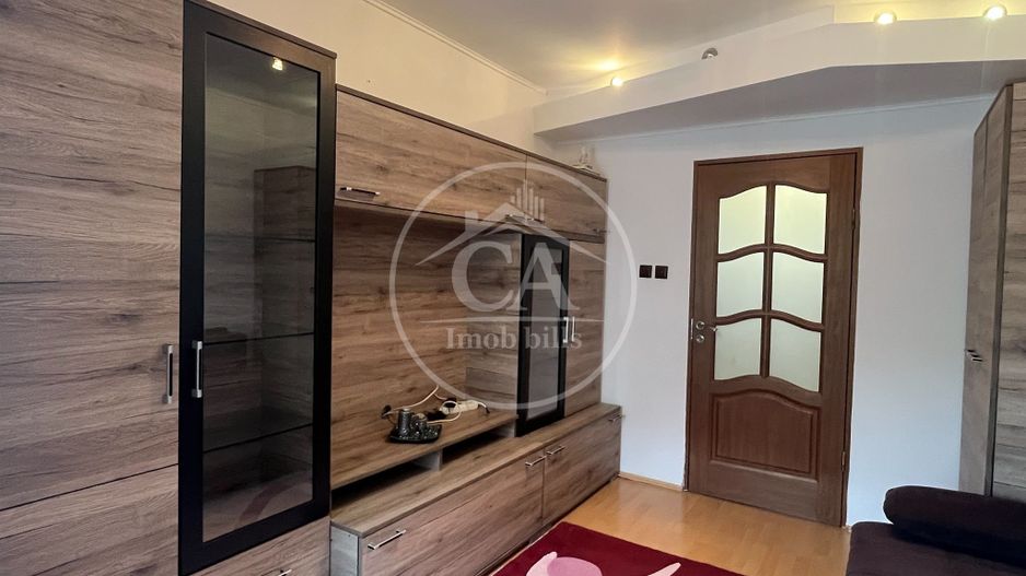Apartament cu 3 camere de închiriat în zona Rogerius, Oradea - Poză 7