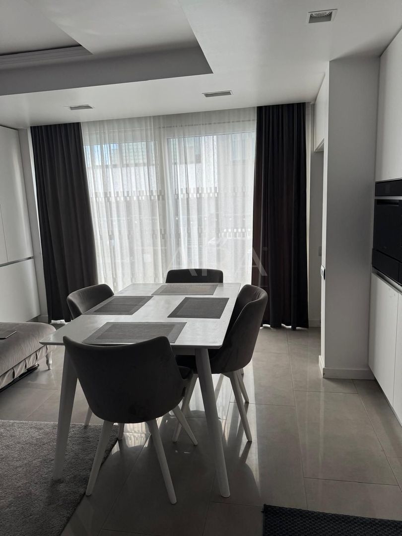 Apartament 82 mp + grădină 140 mp, Florești – zona Parc Poligon - Poză 2