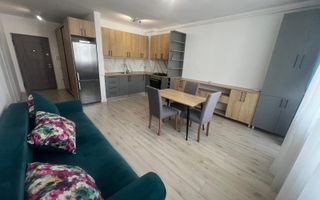 Apartament 2 camere | Garaj | Boxa | Zona Parcul Poligon | Floresti - Poză 1