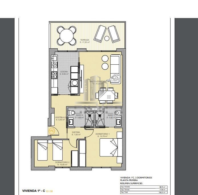 Apartamente premium în Benidorm–Finestrat: stil de viață mediteranean - Poză 36