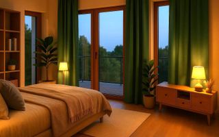 VILA FINALIZATA | CORBEANCA | EFICIENTA | SPATIU | CONFORT - Poză 11