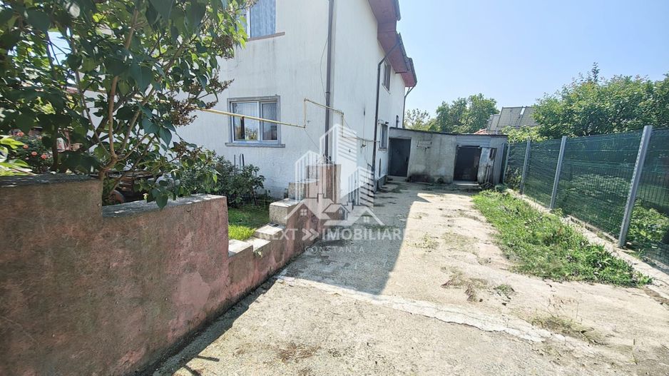 Casă P+1 cu 8 camere 492 mp teren 21 ml deschidere comision 0% - Poză 19
