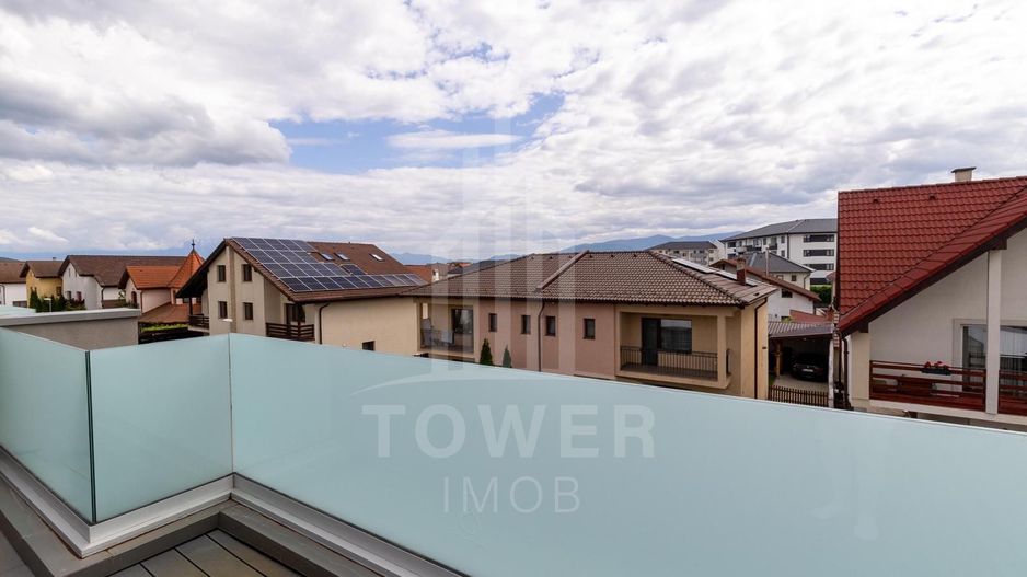 Duplex Premium  | Șelimbăr - Zona Brana | Design Modern & Dotări de Top - Poză 13