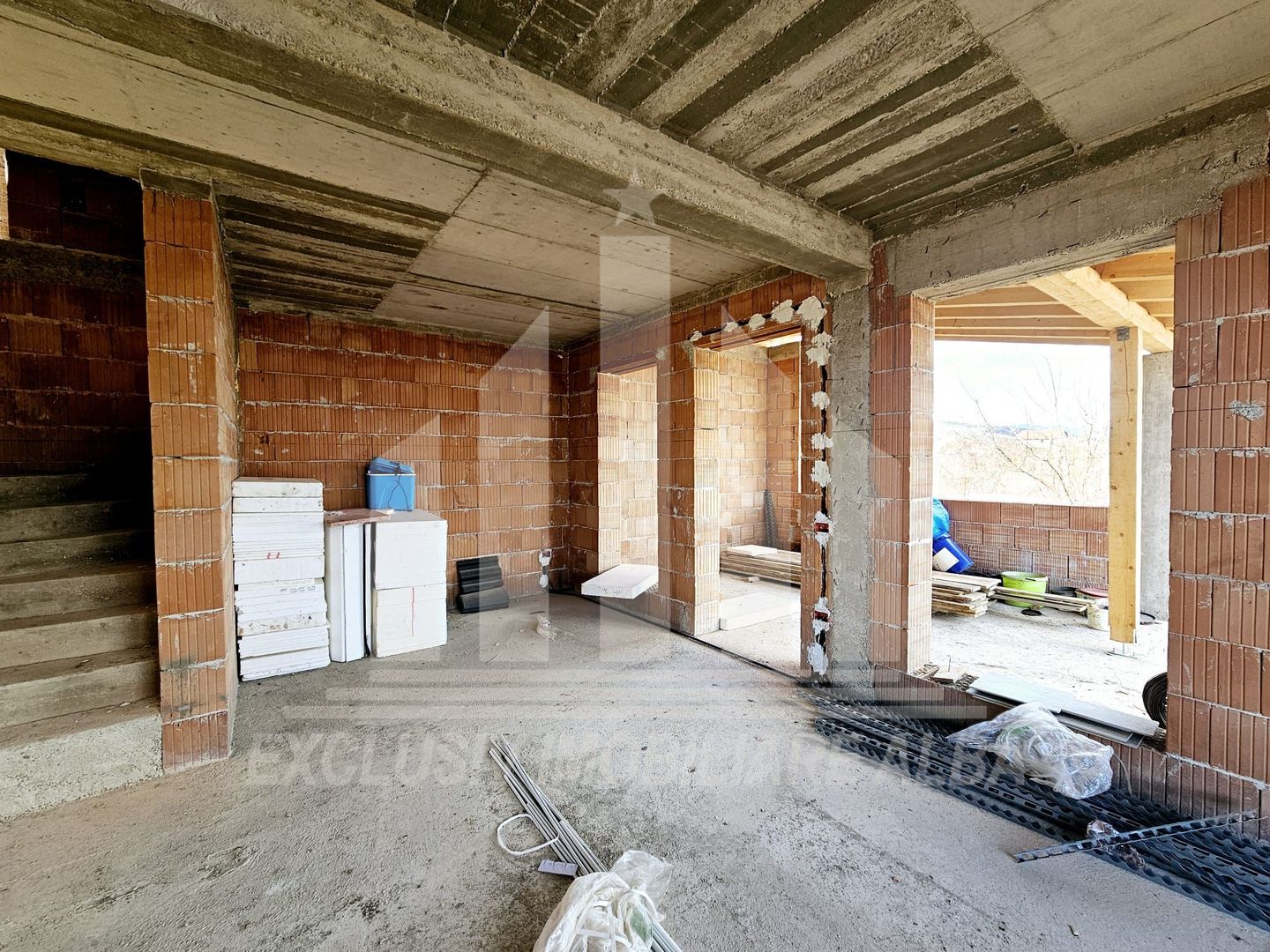 Casa individuala de vanzare, Alba-Micesti - Poză 2