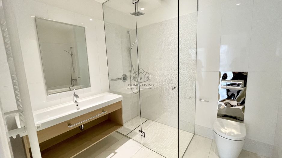 APARTAMENT CU 4 DORMITOARE DEOSEBIT LA INCHIRIERE LANGA PARC KISELEFF - Poză 6