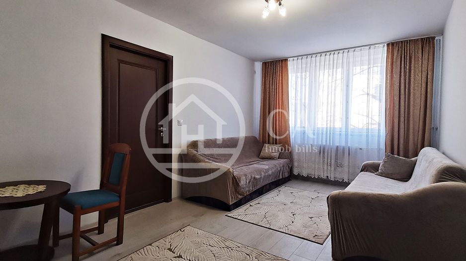 Apartament de inchiriat cu 3 camere in zona ultracentrala, Oradea - Poză 3