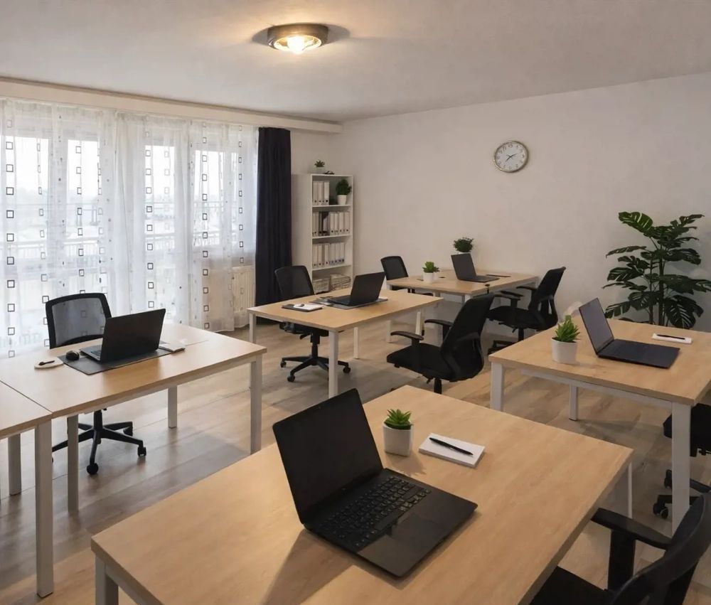 SPATIU COMERCIAL| BIROU | CABINET| ZONA LAZARET - Poză 1