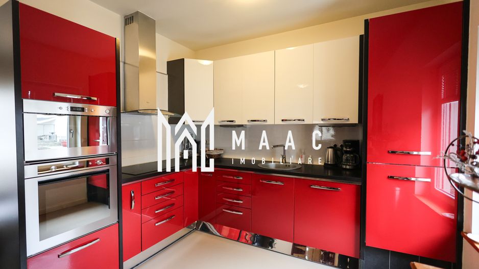 2 Case | 8 Camere | Teren 1180 | Porumbacu de Sus - Poză 13