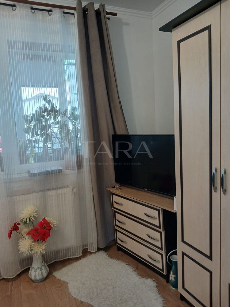 Apartament 2 camere, balcon 6 mp, garaj privat cu acces din apartament - Poză 6