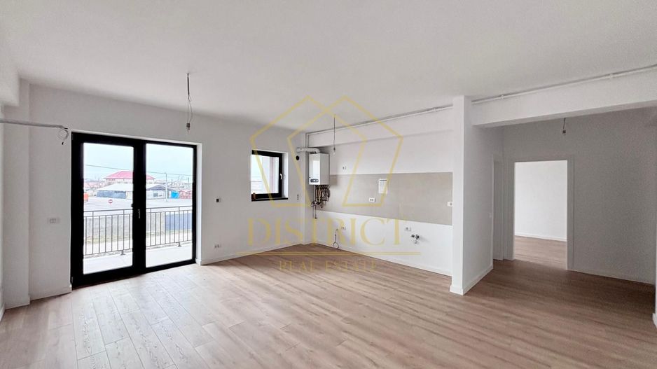 COM 0% Apartamente noi cu 2 camere | Mehala - Poză 1