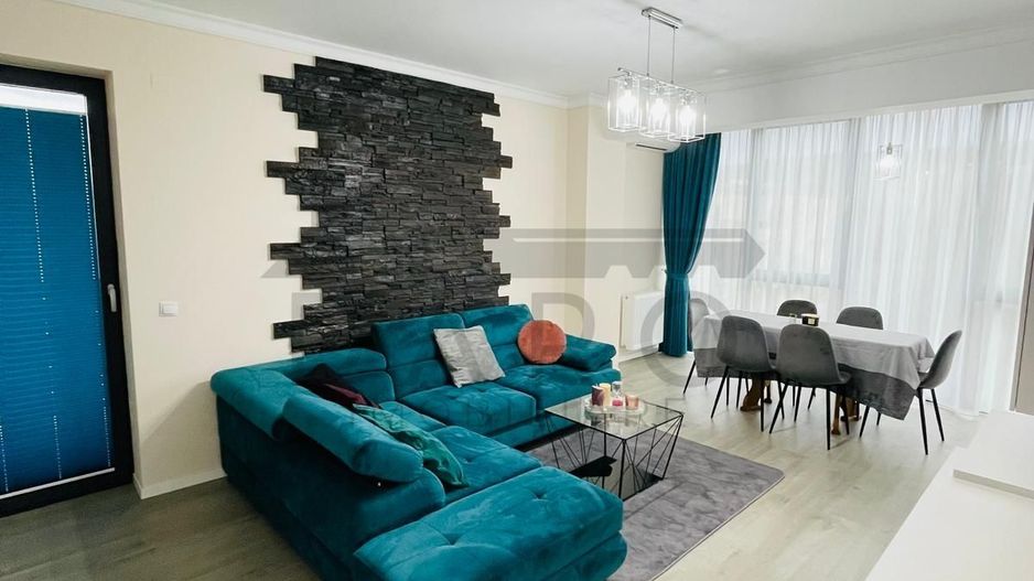 Apartament de Inchiriat - 2 Camere - Poză 3
