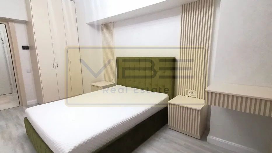 Royal Town- Apartament mobilat complet-2 camere-Parter ! - Poză 1