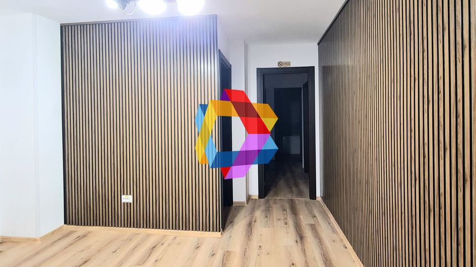 Spatiu birouri de închiriat Brasov - 90 mp  # spatii-comerciale-brasov.ro - Poză 8