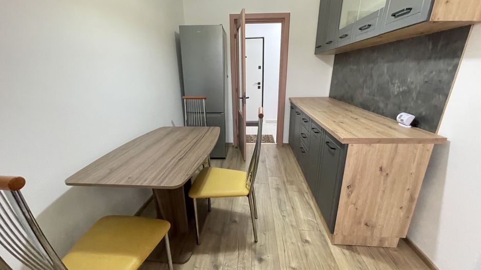 Apartament 2 camere la etajul 1 -zona Bucovina - Poză 11
