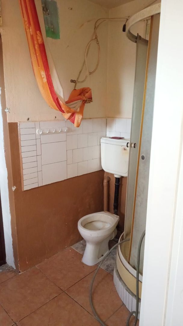 ageuropa.ro vinde garsoniera etaĵ 4 in Micro 15. - Poză 3