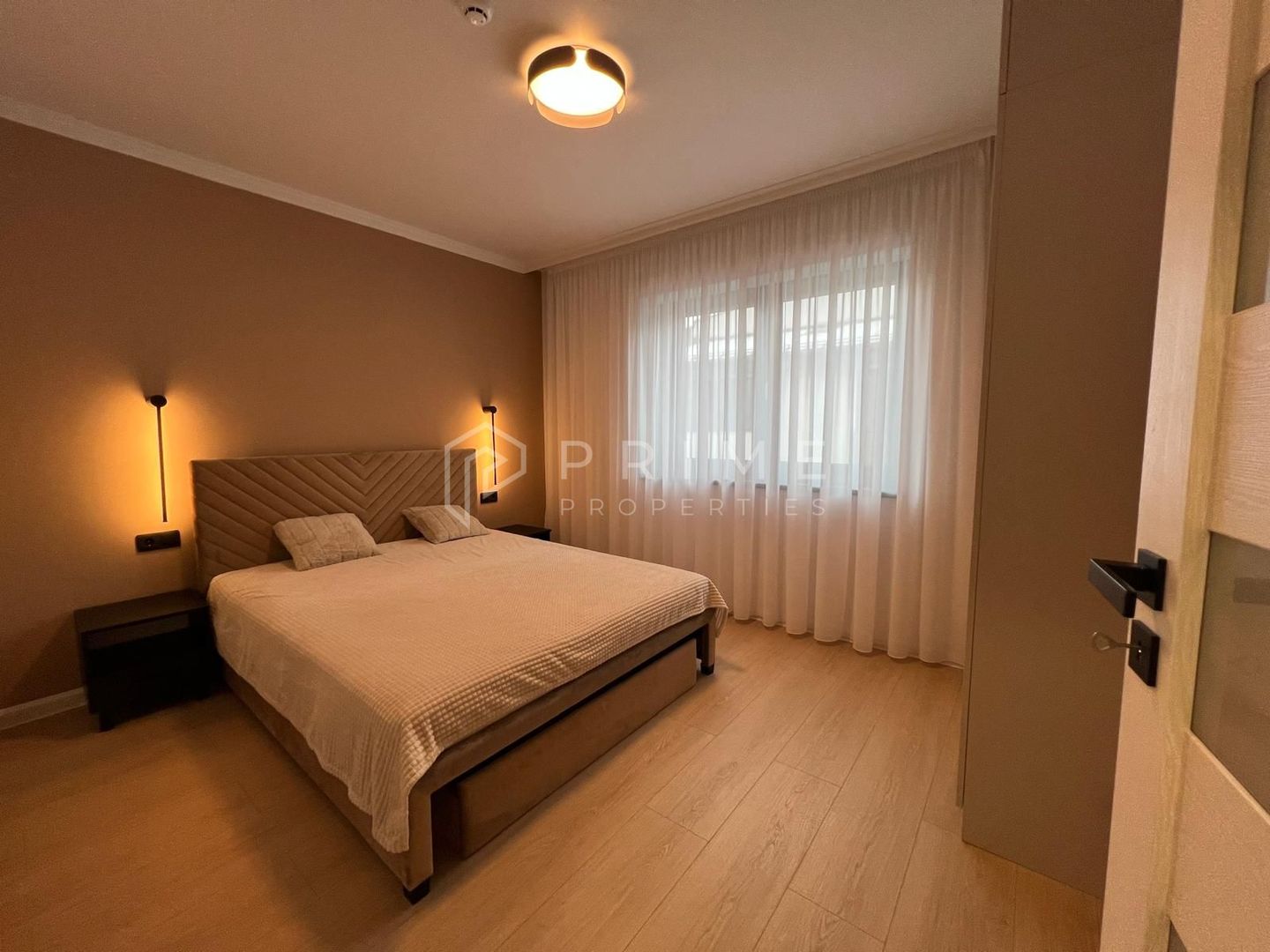 Apartament Premium 2 Camere | Zonă Semicentrală | Parcare - Poză 4