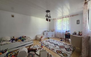 Casa D+P+M in Deva-Aurel Vlaicu, 3 dormitoare, 3 bai, garaj si terasa - Poză 5