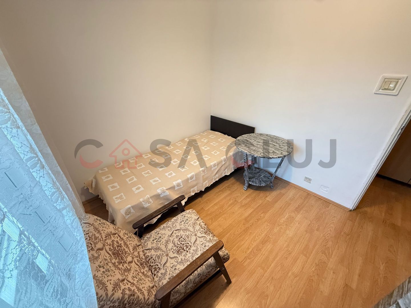 Etaj 1, Kaufland Manastur, Decomandat! - Poză 9