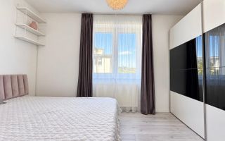Apartament modern 2 camere | 52mp | Zona Centrala | Cluj Arena - Poză 6