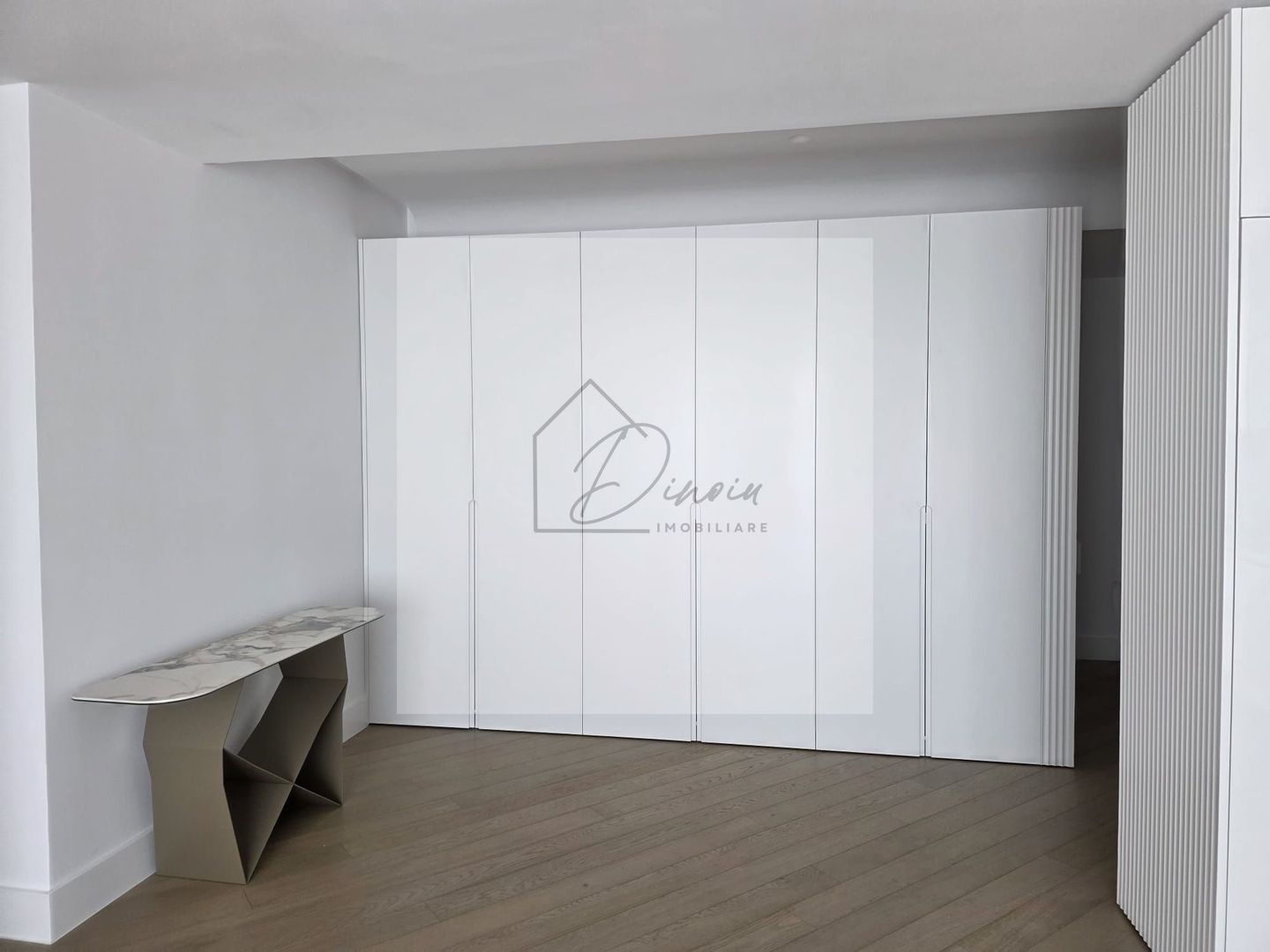 Apartament 3 camere Iancu Nicolae I Cortina 126  I Jolie Ville I COM0% - Poză 5
