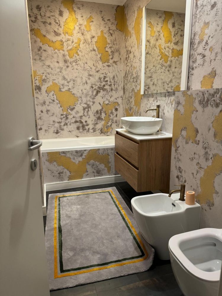 2 camere 79 mp + terasa 23mp North Lane Baneasa-Sisesti - Poză 5