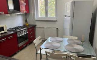 Apartament decomandat de 2 camere in zona Romancierilor - Poză 5
