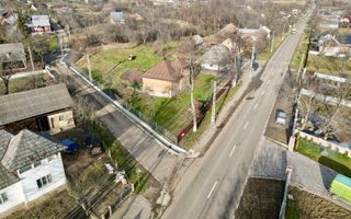 Casă bătrânească cu teren în Solca – 26 ari - Poză 3