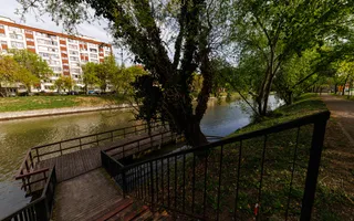 Oferta inchiriata - River View - Prima inchiriere - Segmentul Lux | - Poză 22