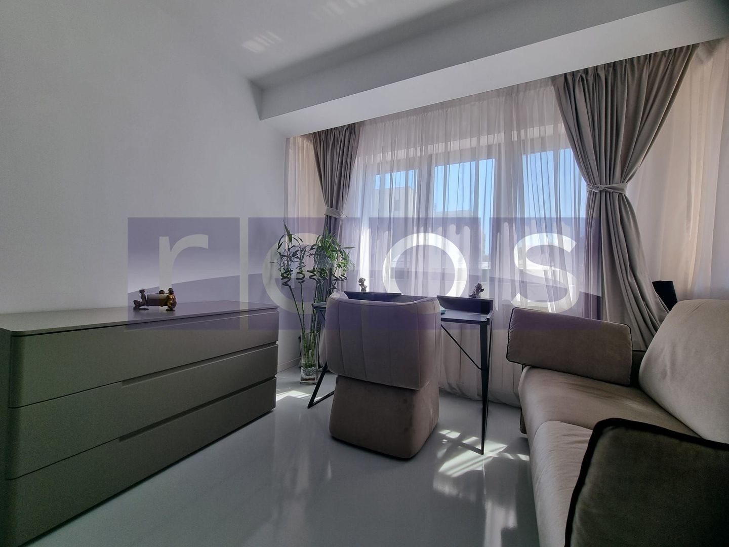 VANZARE- 3 CAMERE- FLOREASCA-DOROBANTI - Poză 6