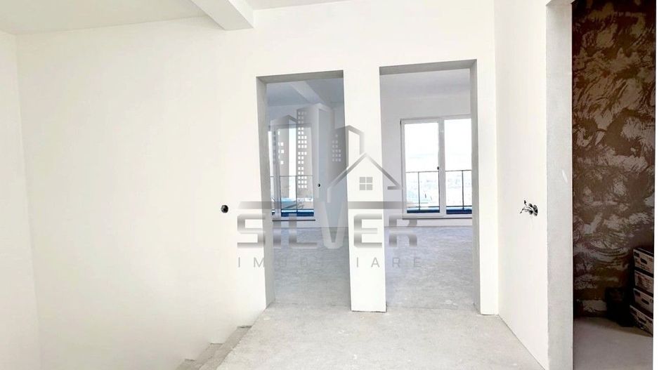 Casa tip Duplex cu demisol si terasa/CF. - Poză 26