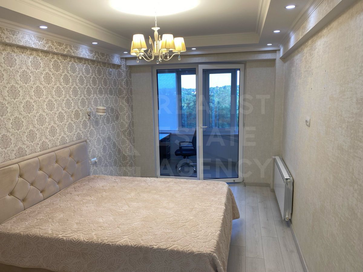Chirie, apartament, 4 camere, str. Valea Crucii, Botanica - Poză 6