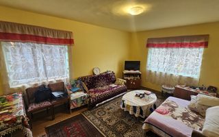 Casă Individuală cu 7 Camere – Cristian | 190 mp utili | Teren 552 mp - Poză 4