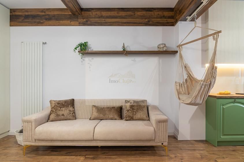 Apartament 2 camere | Superfinisat | Central – Piața Mihai Viteazu - Poză 2