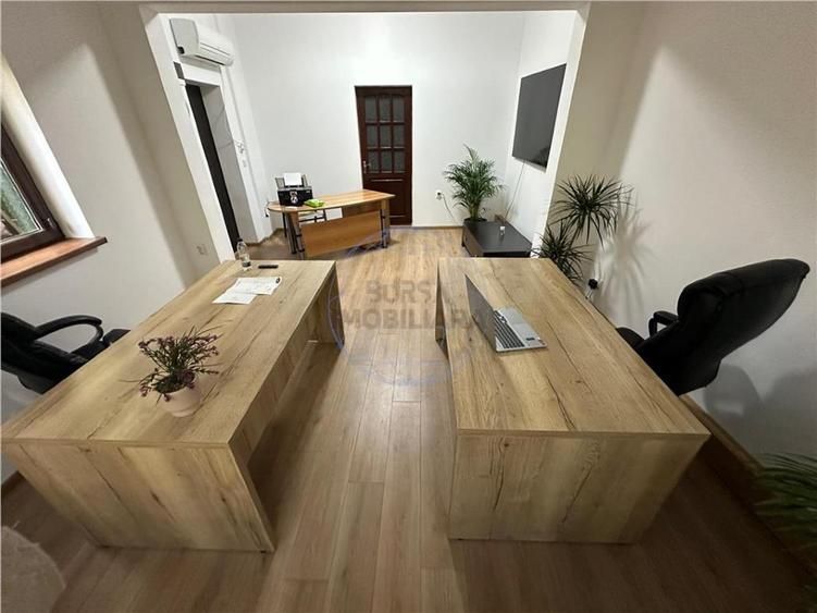 De Inchiriat Casa 2 camere si curte, Alba Iulia sector 3 - Poză 2