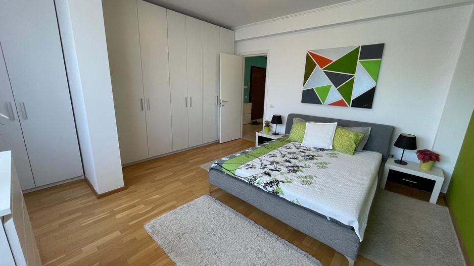 DE INCHIRIAT | APARTAMENT 2 CAMERE | BANEASA - Poză 10