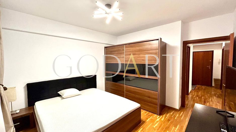 Apartament doua camere | Parcare subterana | Herastrau - Poză 7