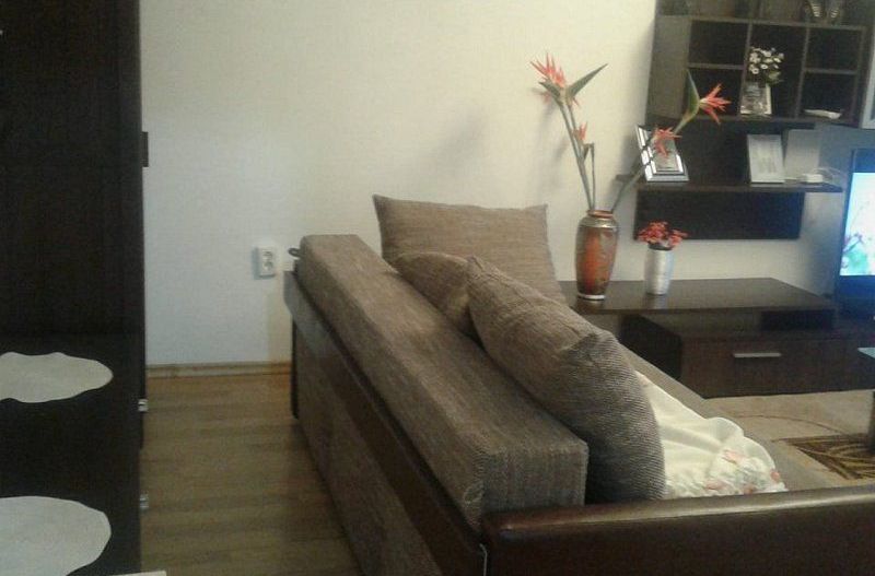 Apartament 3 camere, utilat, mobilat, parter - Faleza Dunarii - Poză 13